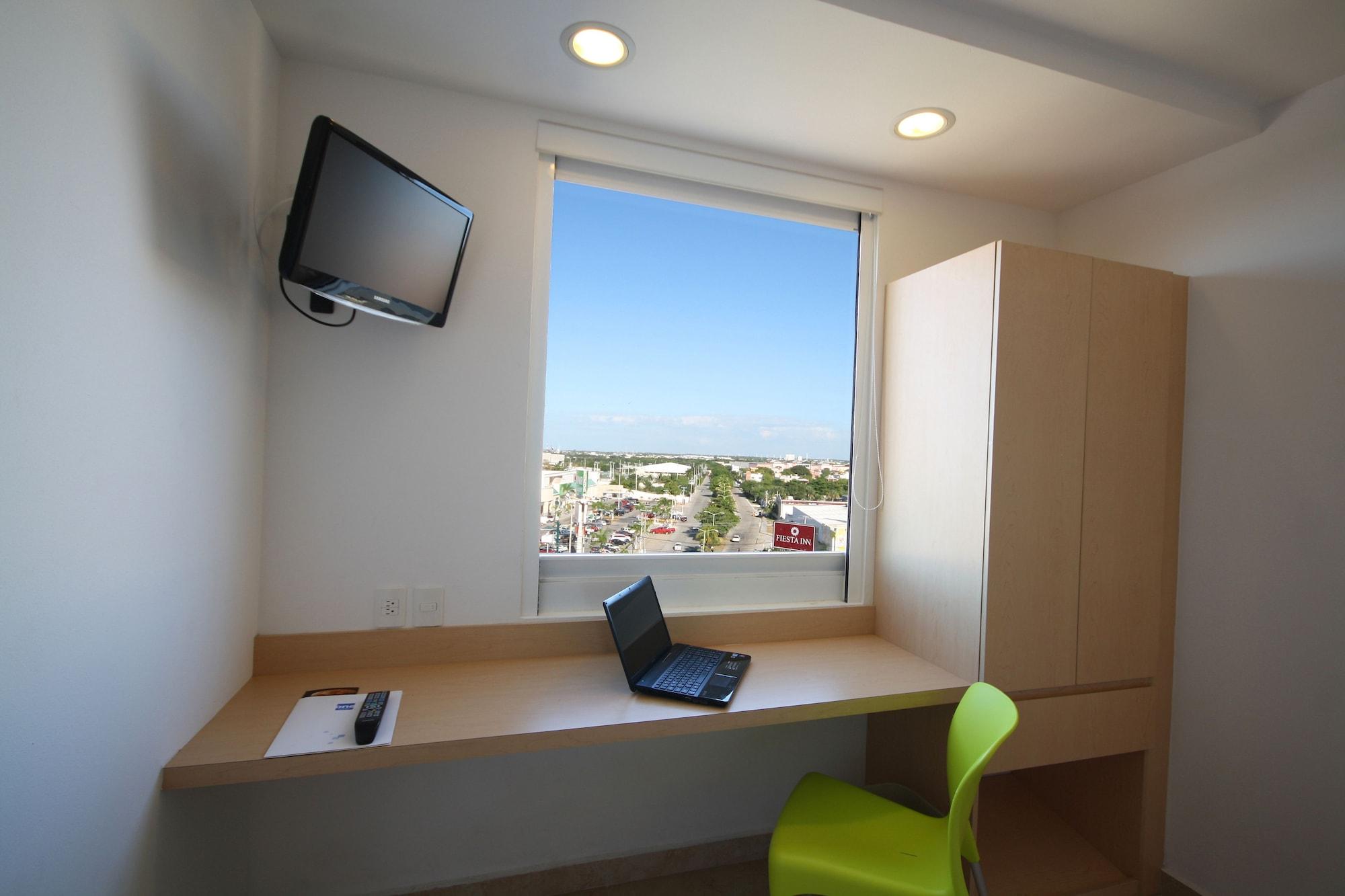 One Ciudad Del Carmen Concordia Hotel ภายนอก รูปภาพ