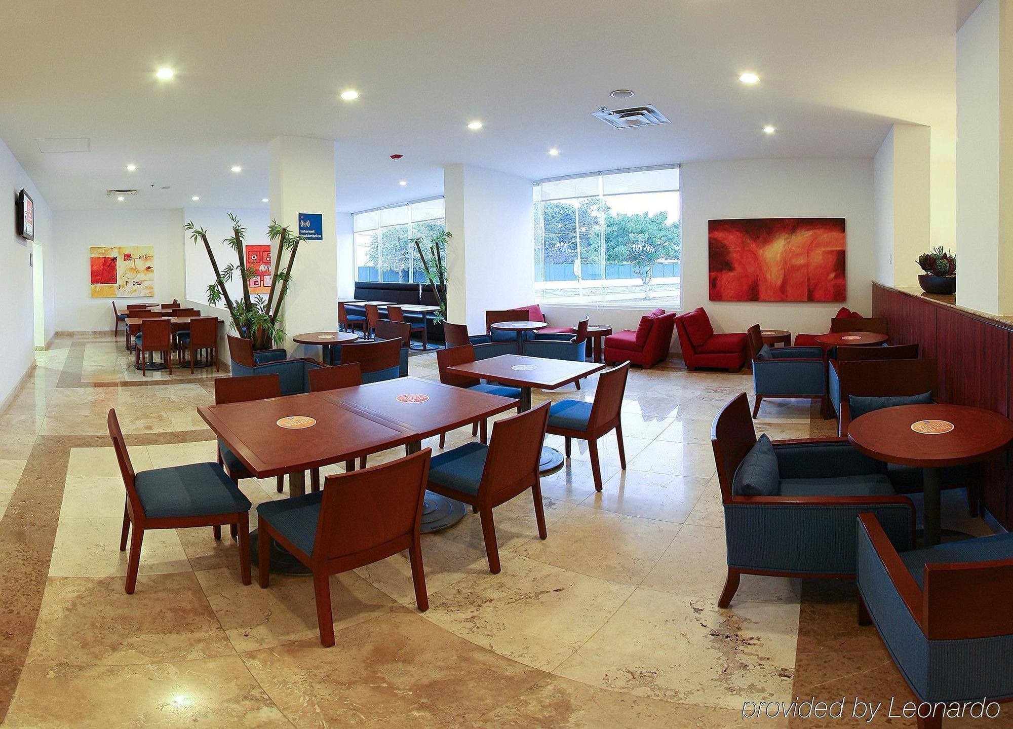 One Ciudad Del Carmen Concordia Hotel ภายนอก รูปภาพ
