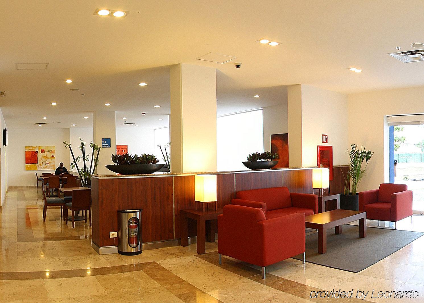One Ciudad Del Carmen Concordia Hotel ภายนอก รูปภาพ