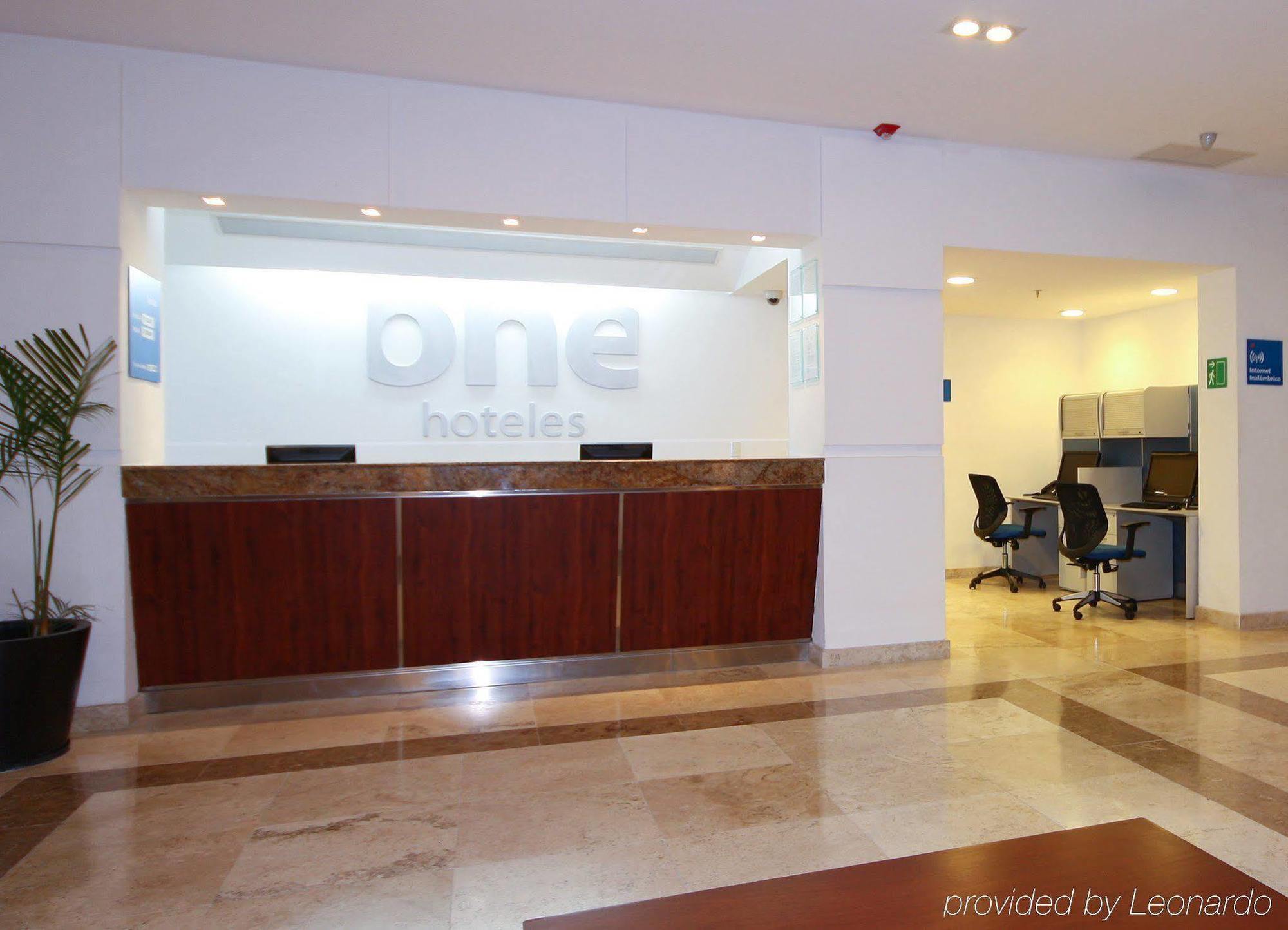 One Ciudad Del Carmen Concordia Hotel ภายนอก รูปภาพ