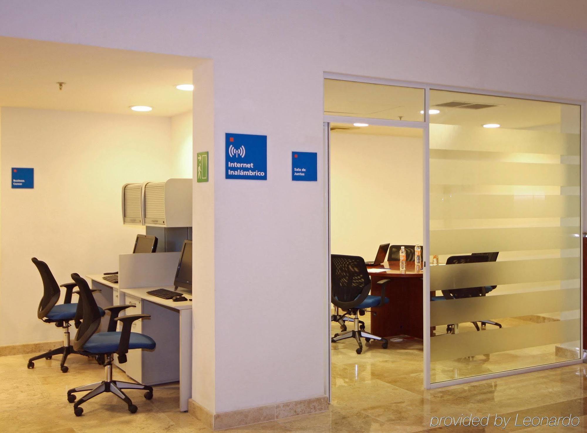 One Ciudad Del Carmen Concordia Hotel ภายนอก รูปภาพ