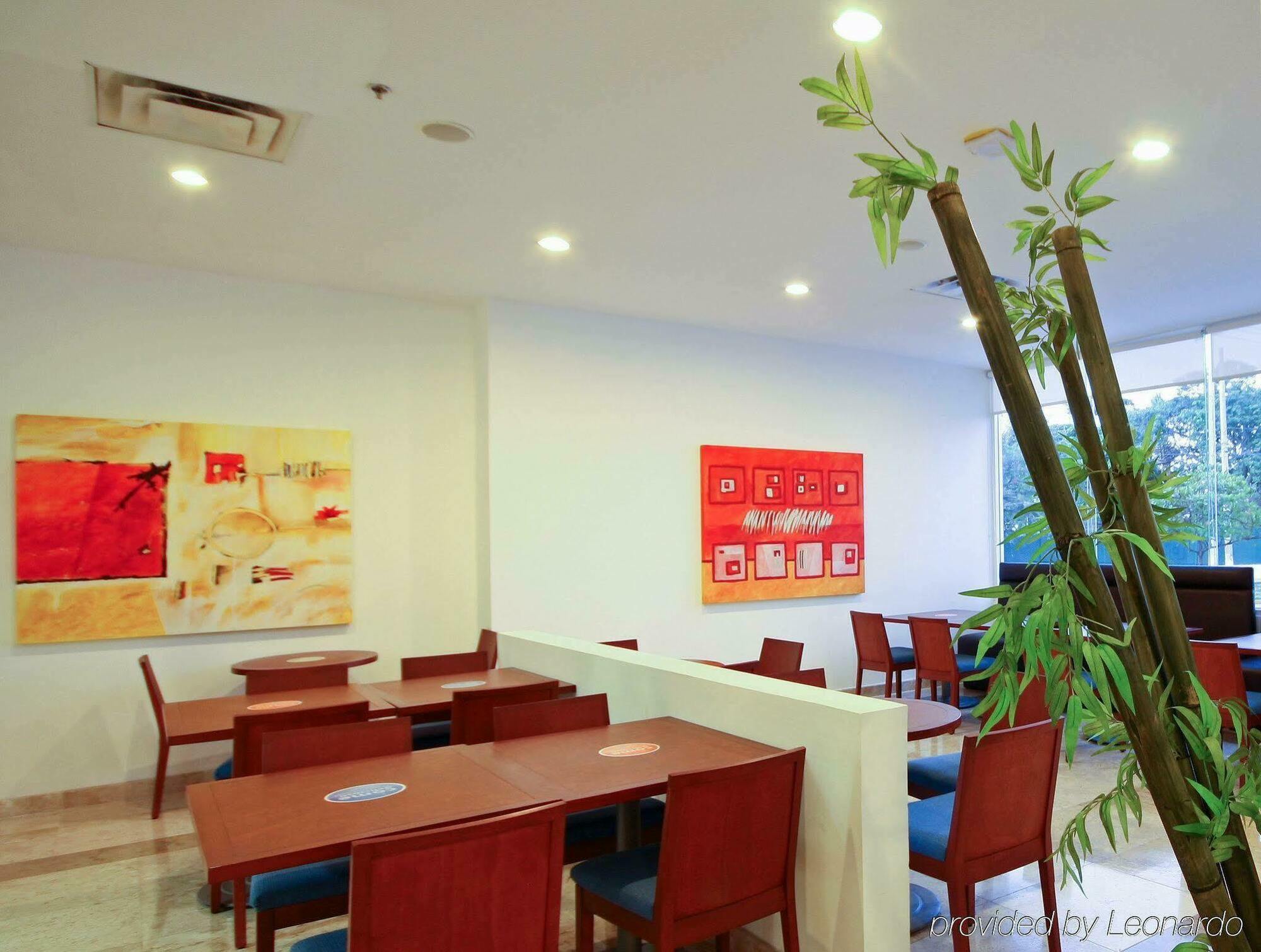 One Ciudad Del Carmen Concordia Hotel ภายนอก รูปภาพ